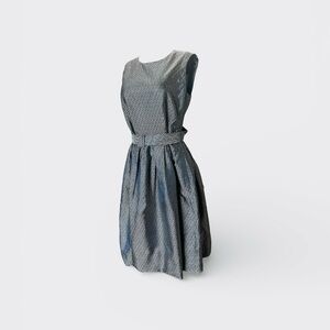 PAUW Amsterdam PreOwned Lined Dress Size 2 Belgium/ Medium US